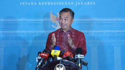 Habiskan Anggaran Jumbo, Dino Patti Djalal Minta Presiden Prabowo Kurangi Perjalanan ke Luar Negeri