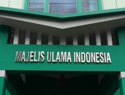 MUI Ingatkan Bahlil Lahadalia Berhati-hati Sampaikan Hukum Muslim Wajib Berkurban