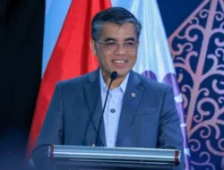 Menaker Yassierli Bagikan Gratis Sertifikasi Kompetensi Bagi Alumni Maganghub di 21 Balai Pelatihan Vokasi