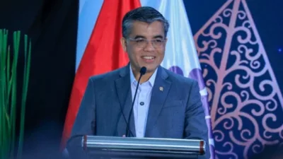 Menaker Yassierli Bagikan Gratis Sertifikasi Kompetensi Bagi Alumni Maganghub di 21 Balai Pelatihan Vokasi