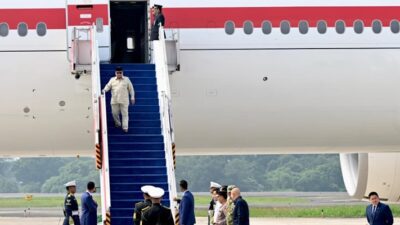 Dino Patti Djalal Sarankan Prabowo Pakai Video Call Daripada Bolak-balik ke Luar Negeri: Hemat Miliaran Rupiah!