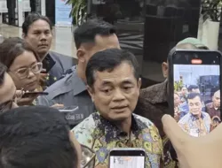 Eks Pimpinan KPK Sindir Dirjen Bea Cukai Djaka Budi Utama Baru Dilantik Sudah Terima Suap Importasi