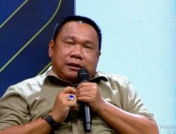 Ketum Gerakan Cinta Prabowo Desak Presiden Evaluasi Para Menteri Demi Tingkatkan Kepercayaan Publik