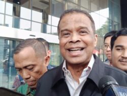 KPK Cecar Bos Maktour Mertua Dito Ariotedjo Soal Setoran ke Kemenag Terkait Korupsi Kuota Haji