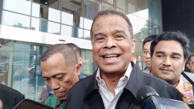 KPK Cecar Bos Maktour Mertua Dito Ariotedjo Soal Setoran ke Kemenag Terkait Korupsi Kuota Haji