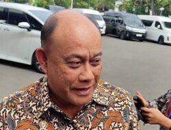 Dadan Hindayana Bisa Semaunya Mark Up dan Korupsi Anggaran BGN Karena Merasa Dibekingi Jokowi