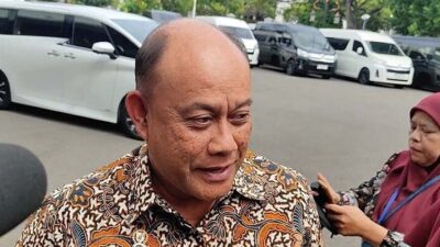 Dadan Hindayana Bisa Semaunya Mark Up dan Korupsi Anggaran BGN Karena Merasa Dibekingi Jokowi