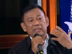 3 Pensiunan Jenderal Nyungsep Tersandung Skandal, Tak Lama Usai Diberi Prabowo Pangkat Kehormatan