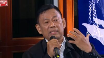 3 Pensiunan Jenderal Nyungsep Tersandung Skandal, Tak Lama Usai Diberi Prabowo Pangkat Kehormatan