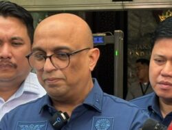 Kejagung Sebut Dadan Hindayana Cs Ikut Nikmati Insentif MBG Rp. 6 Juta Per Hari