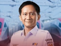 KAI Banjir Kritik, Bobby Rasyidin Harus Berani Mundur Secara Terhormat