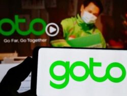 GOTO Pastikan BPI Danantara Hanya Pegang Saham di Bawah 1 Persen