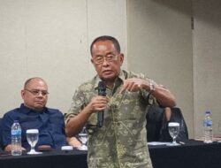 Said Didu Curiga Program MBG dan Sekolah Rakyat Ditunggangi Untuk Jatuhkan Prabowo