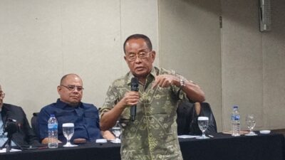 Said Didu Curiga Program MBG dan Sekolah Rakyat Ditunggangi Untuk Jatuhkan Prabowo
