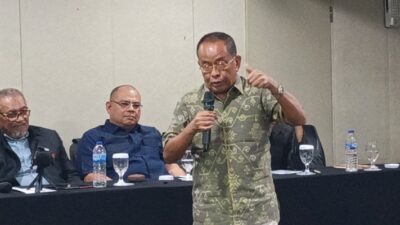 Rekayasa Pelaporan Hingga Permainan Bea Impor Bikin Penerimaan Negara Dari Bisnis Sawit Bocor Ratusan Triliun
