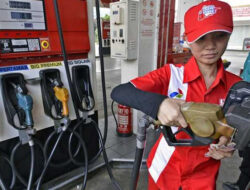 Pertamax dan Pertamax Green Naik, BBM Subsidi Tetap Stabil