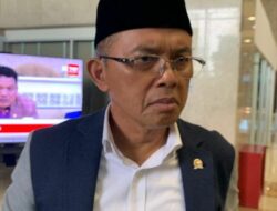 Maman Imanulhaq Desak Aktor Intelektual Teror Air Keras ke Aktivis KontraS Andrie Yunus Ditangkap