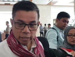 Hinca Pandjaitan Desak Polisi Usut tuntas Penyiraman Air Keras ke Aktivis KontraS Andrie Yunus