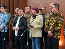 Jeffrey Hendrik Duduki Kursi Dirut BEI Periode 2026-2030, Siap Lanjutkan Reformasi Pasar Modal