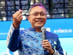 Zulhas: MBG akan Disetop di Sekolah Elite