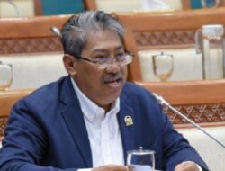 PKS Dukung Usul KPK Untuk Batasi Masa Jabatan Ketua Umum Parpol Maksimal 2 Periode