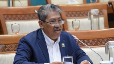 PKS Dukung Usul KPK Untuk Batasi Masa Jabatan Ketua Umum Parpol Maksimal 2 Periode