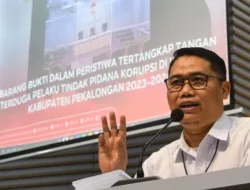 KPK Segera Penjarakan Direktur Maktour dan Eks Ketum Kesthuri Terkait Korupsi Kuota Haji
