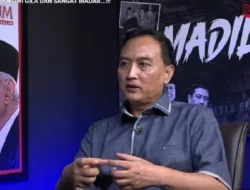 Eks Tapol 2019 Bongkar Ngerinya Siksaan di Rezim Jokowi: Luka Berat, Cacat Permanen Hingga Mati