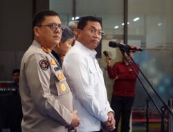 Kini Jadi Tahanan Kejagung, Ini 3 Eks Elit BGN: Dadan Hindayana, Sony Sonjaya dan Lodewyk Pusung