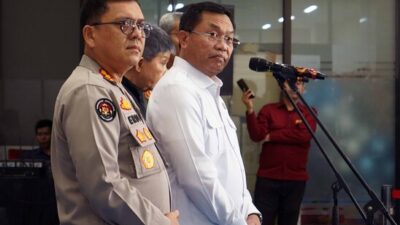 Kini Jadi Tahanan Kejagung, Ini 3 Eks Elit BGN: Dadan Hindayana, Sony Sonjaya dan Lodewyk Pusung