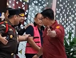 Saiful Huda Duga Jokowi dan Prabowo Pecah Kongsi Usai Dadan Hindayana Jadi Tahanan Kejagung