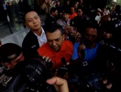 Skandal Pemerasan dan Gratifikasi WNA Sejak Silmy Karim Jadi Dirjen, Nilai Tembus Ratusan Miliar