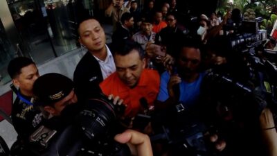 Skandal Pemerasan dan Gratifikasi WNA Sejak Silmy Karim Jadi Dirjen, Nilai Tembus Ratusan Miliar