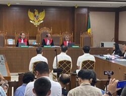 Nama Dirjen Bea Cukai Djaka Budi Utama Terseret di Kasus Suap Pengurusan Impor Bos Blueray Cargo