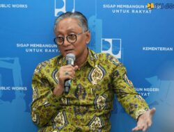 Pembangunan Sekolah Rakyat Progresnya Capai 78 Persen