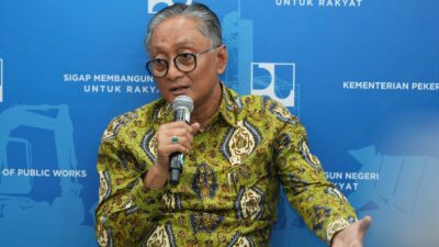 Pembangunan Sekolah Rakyat Progresnya Capai 78 Persen