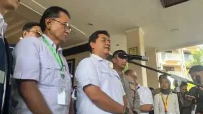 Usai Setengah Abad Dikuasai Swasta, Pemerintah Lega Hotel Sultan Kini Kembali Jadi Aset Negara