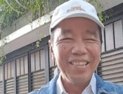 Saiful Huda: Jokowi Biang Kerok Utama Carut Marut Negara Saat Ini!