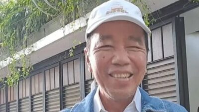Saiful Huda: Jokowi Biang Kerok Utama Carut Marut Negara Saat Ini!