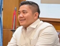 Selamat Ginting: Baru 14 Tahun di TNI Sudah Terima Bintang Mahaputra Utama, Memang Dia Siapa?