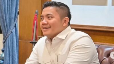 Selamat Ginting: Baru 14 Tahun di TNI Sudah Terima Bintang Mahaputra Utama, Memang Dia Siapa?