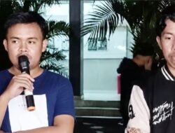 Rektorat Pecat Semua Pengurus BEM FH dan FEB UBK Buntut Suap Rp. 20 Juta Dari Polisi