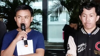 Rektorat Pecat Semua Pengurus BEM FH dan FEB UBK Buntut Suap Rp. 20 Juta Dari Polisi