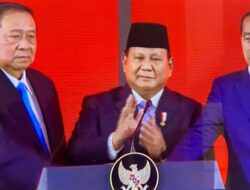 Adi Prayitno Nilai Prabowo Bisa Ikuti Jejak SBY dan Jokowi Menang Mudah Periode Kedua: Modal Politik Kuat!