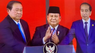 Adi Prayitno Nilai Prabowo Bisa Ikuti Jejak SBY dan Jokowi Menang Mudah Periode Kedua: Modal Politik Kuat!