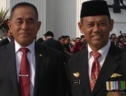 Ryamizard Ryacudu: Jenderal Tempur yang Memilih Jalan Ketegasan