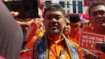 Badai PHK Bakal Hantam Industri Komponen Otomotif, Ribuan Buruh Berpotensi Jadi Korban