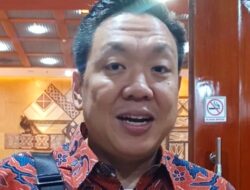 Charles Honoris: Anggaran BPOM Tersisa Rp. 2,9 Miliar, Kalah Dari Kaus Kaki BGN!