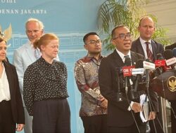 Gandeng Imperial College, Prabowo Wujudkan Ambisi Bangun 10 Universitas Medis dan Sains