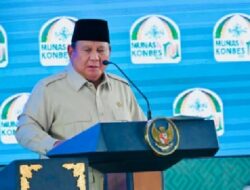 Prabowo Ungkap Biang Kerok Gaji Guru dan ASN Sulit Naik: Kekayaan Negara Bocor Rp. 2.500 Triliun Per Tahun!